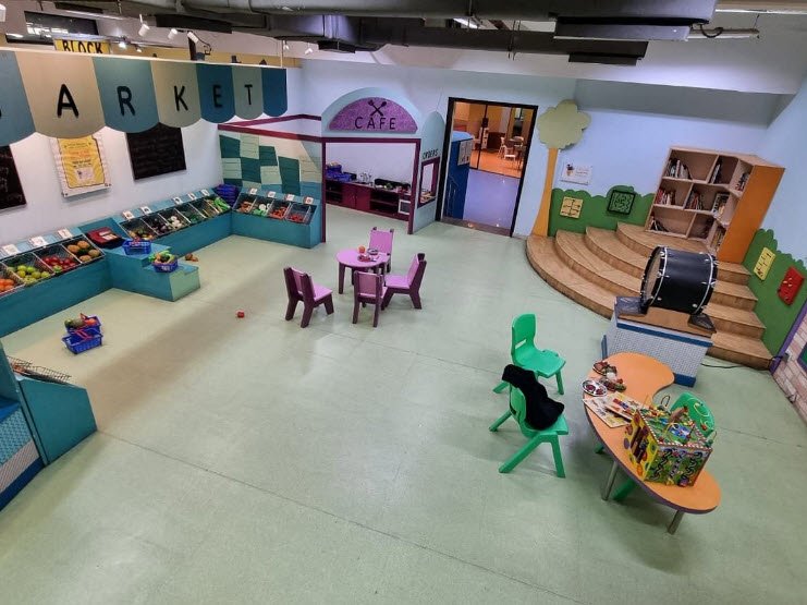 Stellar Children's Museum, Gautam Buddha Nagar, Uttar Pradesh - Vushii.com Stellar Children's Museum, Gautam Buddha Nagar, Uttar Pradesh - Vushii.com